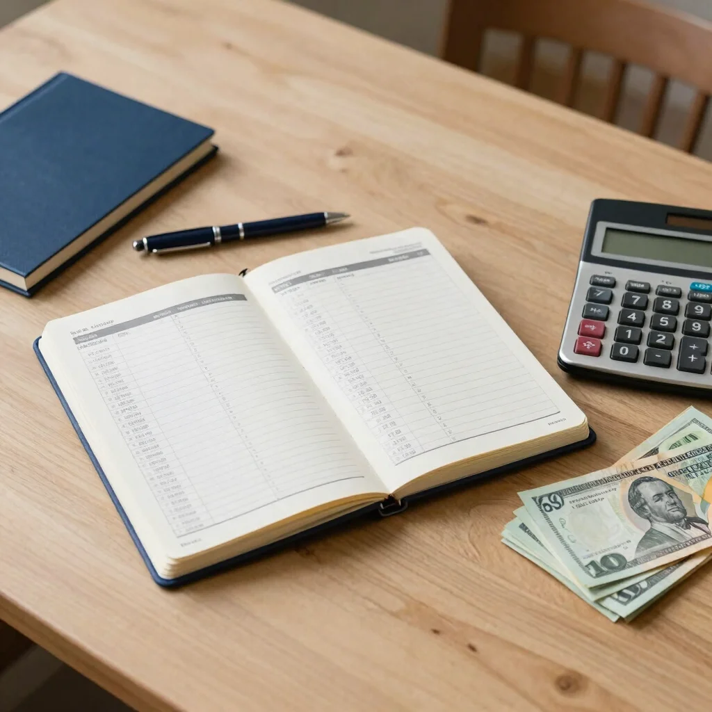 Build a Budget Around Your Lowest Reliable Month